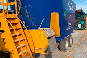 Carro Mix smax 280