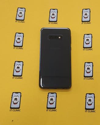 SAMSUNG S10 128GB NERO