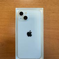 ? iPhone 13 128 GB Bianco