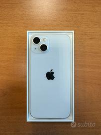 ? iPhone 13 128 GB Bianco