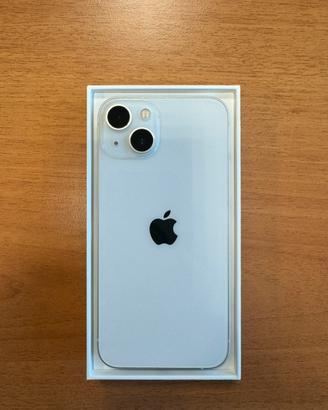 ? iPhone 13 128 GB Bianco