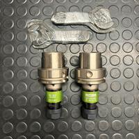 Mandrini di maschiatura HSK63A NUOVI