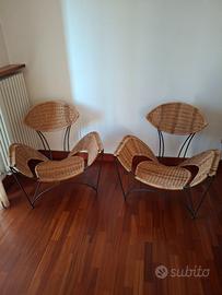 Poltroncine