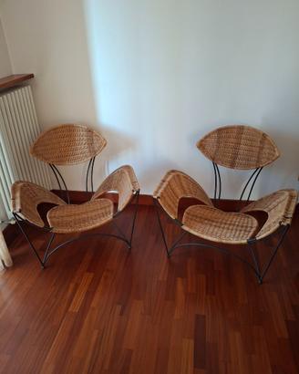 Poltroncine