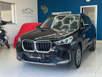 BMW X1 sDrive 18d
