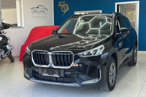 BMW X1 sDrive 18d