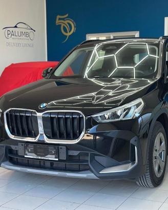 BMW X1 sDrive 18d