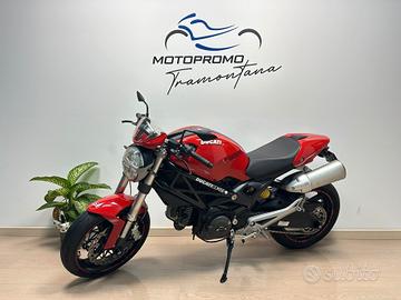 DUCATI MONSTER 696 DA 79€ AL MESE