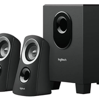 Logitech Z313 2.1 Sistema di Altoparlanti Multimed