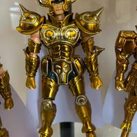 Cavalieri dello zodiaco Toro