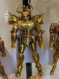 Cavalieri dello zodiaco Toro