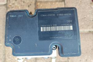 centralina ABS per Matiz