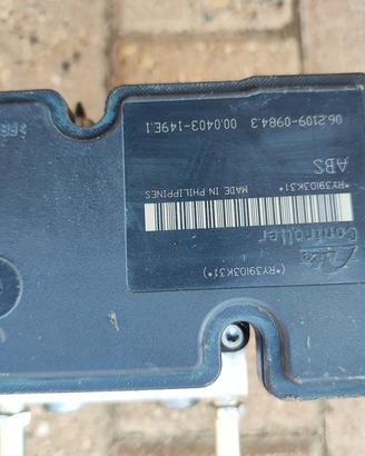 centralina ABS per Matiz