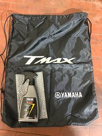 Yamaha T Max