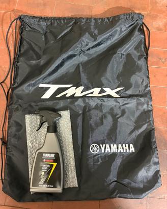 Yamaha T Max