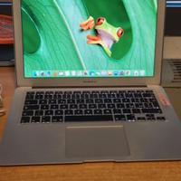 Macbook Air 15 pollici