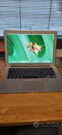 Macbook Air 15 pollici