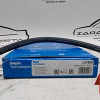 Tubo Freno Ant Sx Jeep Compass 06> K04877603AA