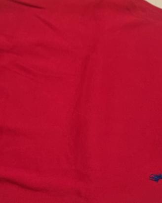 gilet uomo cotone