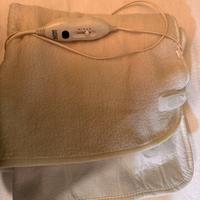 2 Scaldaletto singolo