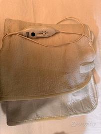 2 Scaldaletto singolo