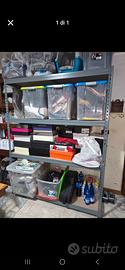 scaffale 