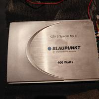 amplificatore blaupunkt GTA special MK2