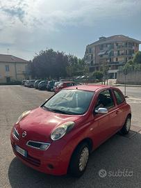 Nissan Micra 2009 3p 1.2 - Benzina/GPL
