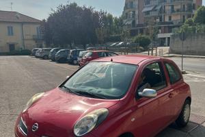 Nissan Micra 2009 3p 1.2 - Benzina/GPL
