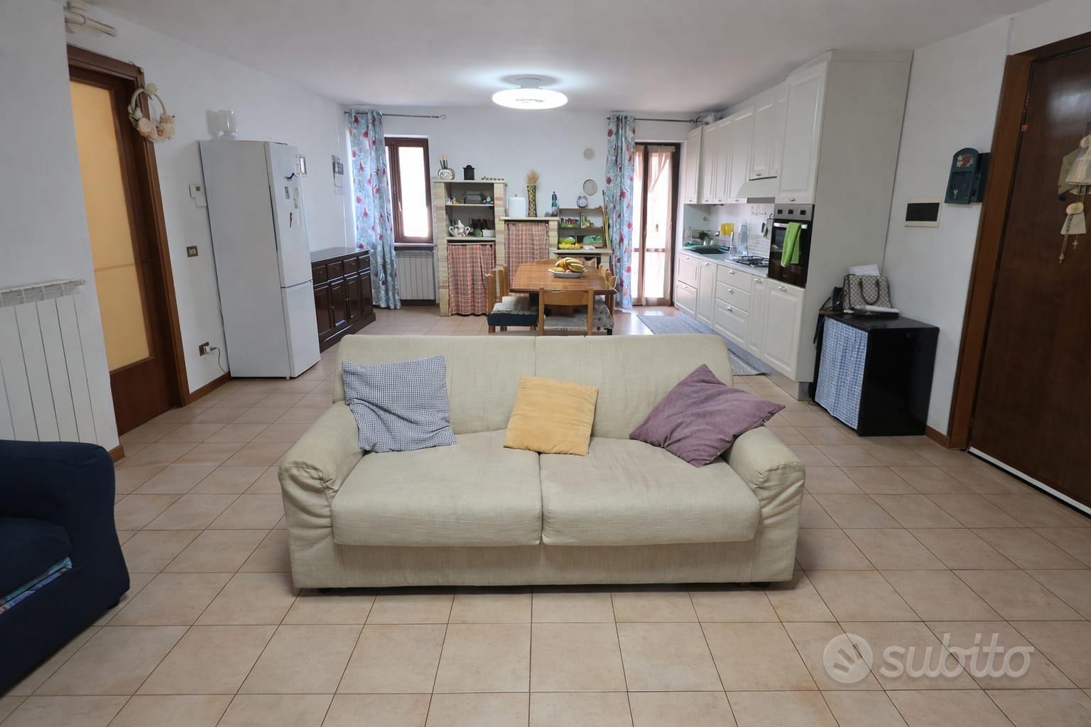 Appartamento – Frisa, Guastameroli, Chieti - Vista 5