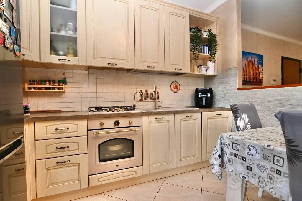 Appartamento – Vittuone, Milano - Vista 5