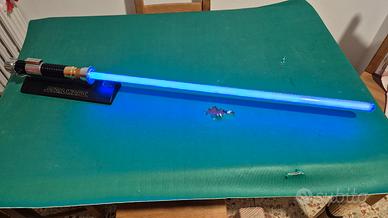 Star Wars Lightsaber Obi Wan Kenobi Force FX MasRe