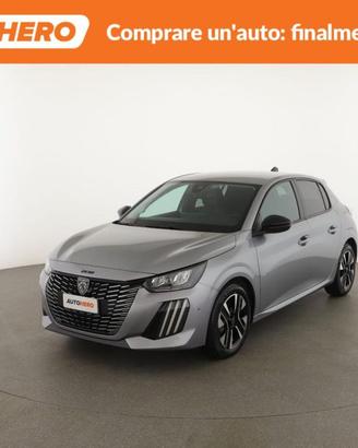 PEUGEOT 208 PureTech 100 Stop&Start 5 porte Allu