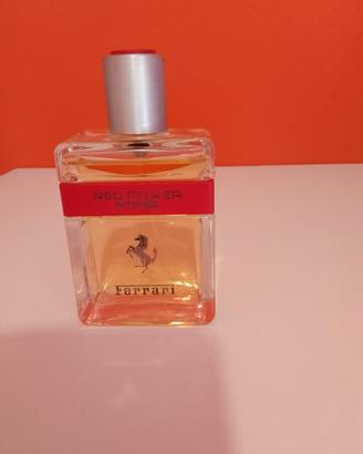 profumo Ferrari 125