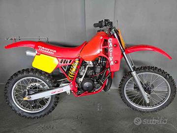 CAGIVA WMX 500 n° 23/300