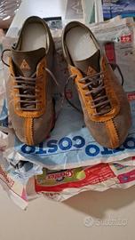modello vintage di Le Coq Sportif