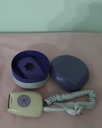 Rasoio epilatore Philips donna €.20