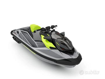 SeaDoo RXP X-rs 325