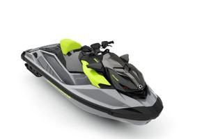 SeaDoo RXP X-rs 325