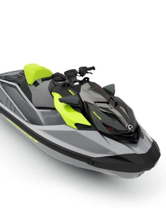 SeaDoo RXP X-rs 325