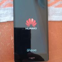Huawei P8lite.