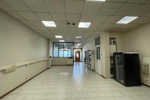 UFFICIO A CAVENAGO DI BRIANZA