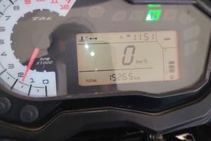 Benelli Trk 502x