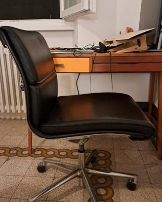 Sedia da ufficio ICF Una Chair Executive