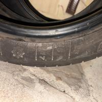 2 Pleomatici usati ma buoni marca kleber