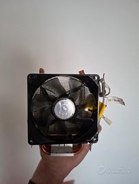 Dissipatore Cooler Master Hyper TX3 Evo