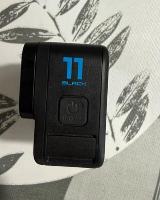 GoPro 11
