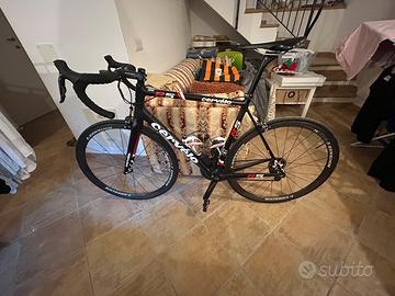 Cervelo r5 ultegra di2 11v
