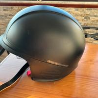 Casco harley davidson
