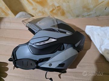 casco modulare Airoh helmet